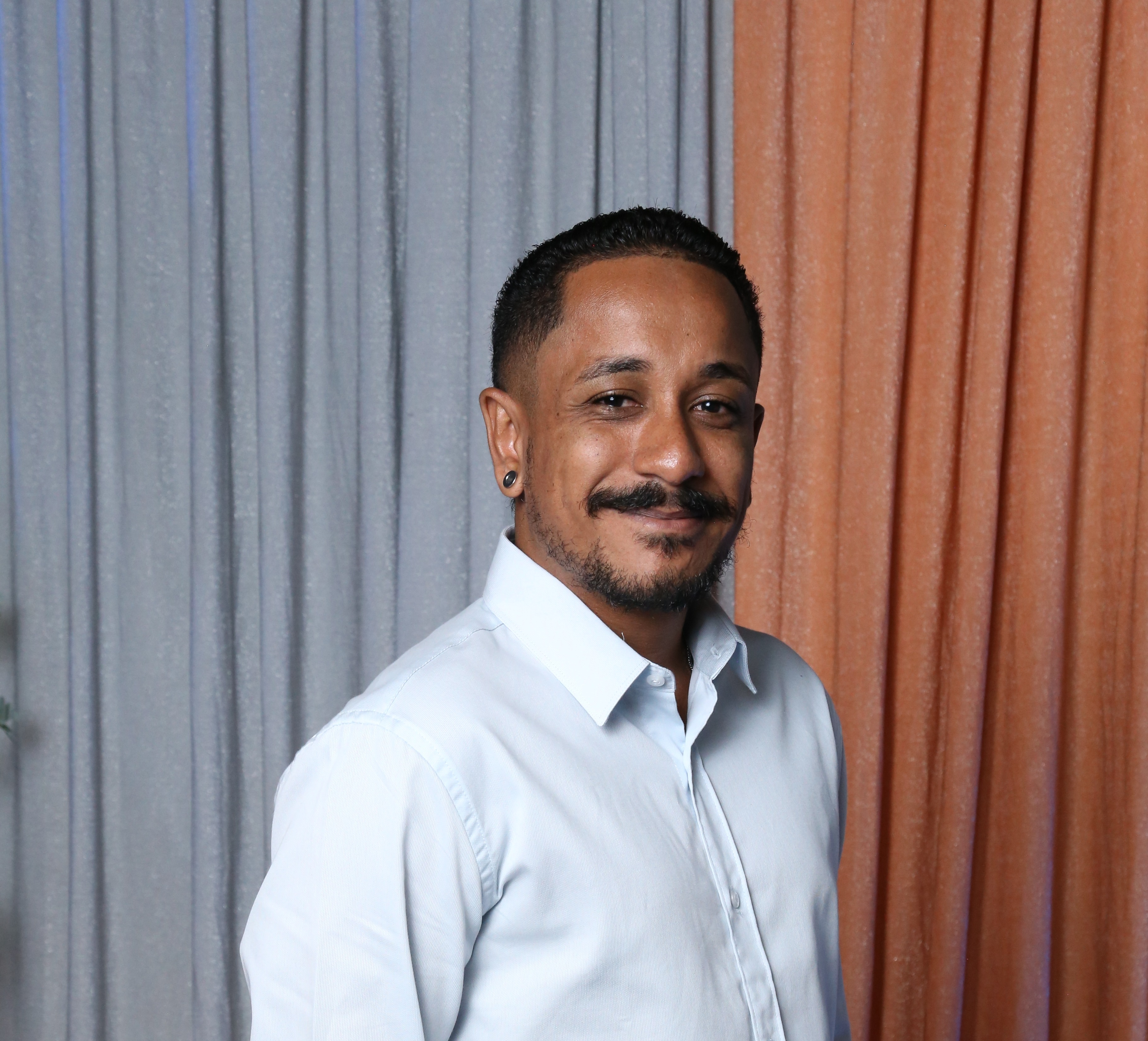 Thales Santana