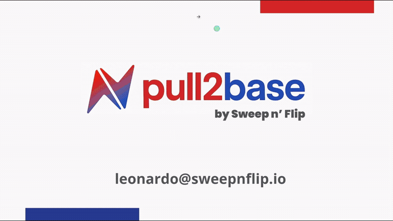 Pull2Base