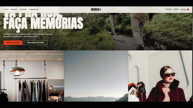 MARCA® Store